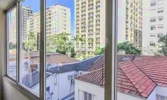 Imagem 5: Apartamento para Aluguel - Jardim Paulista, 2 Quartos, 80 m2