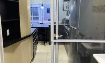 Imagem 6: CASA EM CONDOMÍNIO à venda, 2 quartos, 1 vaga, LOTEAMENTO RESIDENCIAL PEQUIS - Uberlândia