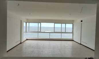 Imagem 4: Apartamento para aluguel tem 130 m2 com 3 suites