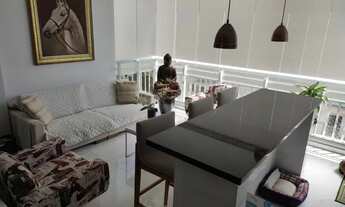 Imagem 2: Apartamento magnifico no Residencial Bossa Nova