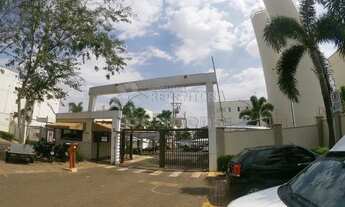 Imagem 7: Apartamento Padrão em São José do Rio Preto