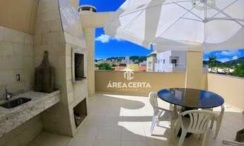 Imagem 7: Apartamento com 2 dormitórios à venda, 135 m² por R$ 599.900,00 - Bombas - Bombinhas/SC