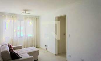 Imagem: Apartamento para Aluguel - Tatuapé, 2 Quartos