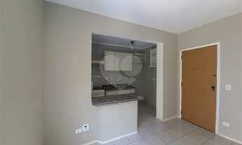 Imagem 6: 01 DORMITORIO E 01 VAGA NO JARDIM PAULISTA - PROXIMO ESTAÇÃO BRIGADEIRO - METRO LINHA VERD