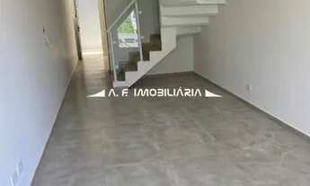 Imagem 3: Assobradada em Condomínio para Venda no bairro Chácara São Luiz, 2 dorm, 2 suíte, 1 vagas