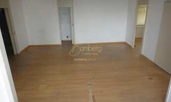 Imagem 7: Sala comercial pronta para uso no Brooklin