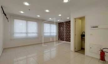 Imagem 2: Sala-À VENDA-Jardim Paulista-São Paulo-SP