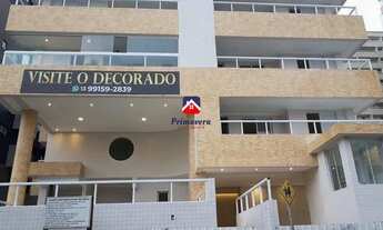 Imagem: Apartamento com 2 dorms, Caiçara, Praia
