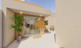 Imagem 4: IGARAPé - Casa Padrão - Jardim Vila Rica