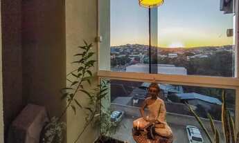 Imagem 8: Apartamento à venda, 2 quartos, 1 vaga, Rincão/Operário - Novo Hamburgo/RS