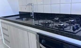 Imagem 6: Apartamento com 2 dormitórios para alugar, 56 m² - Campestre - Santo André/SP