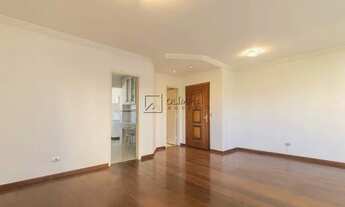 Imagem 4: Locação Apartamento 3 Dormitórios - 110 m² Campo Belo