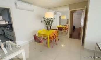 Imagem 3: Pitangueiras - Venda ou Locação - 3 dormitórios - Reformado - 2 vagas