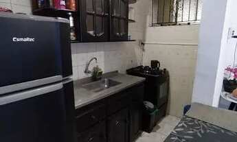 Imagem 4: Vendo apartamento 1/4 - Augusto Montenegro