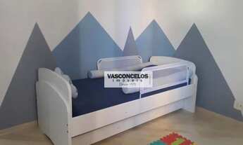 Imagem 13: Apartamento com 3 dormitórios, 104 m² - venda por R$ 750.000,00 ou aluguel por R$ 3.280,00