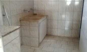 Imagem 2: Casa com três quartos no Eldorado