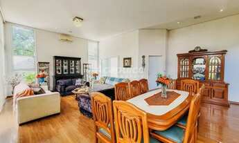 Imagem 4: Casa à venda, 5 quartos, 4 suítes, 10 vagas, Jardim Werner Plaas VII - Americana/SP