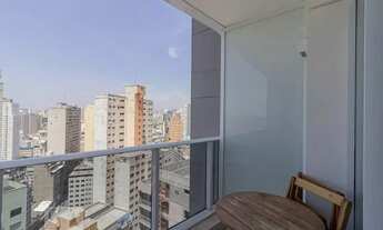 Imagem 7: Apartamento para Aluguel - Liberdade, 1 Quarto, 22 m2