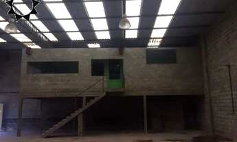 Imagem 8: GALPÃO PARA LOCAÇÃO JARDIM CALIFORNIA BARUERI