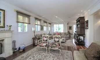 Imagem 3: São Paulo - Casa de Condomínio - Chácara Monte Alegre