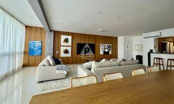 Imagem 3: Apartamento à venda, 4 quartos, 2 suítes, 4 vagas, BARRA DA TIJUCA - RIO DE JANEIRO/RJ