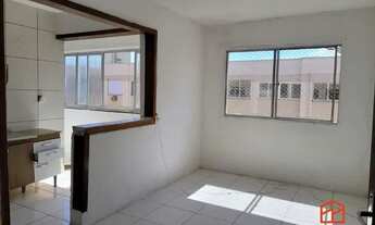 Imagem: Apartamento 1D situado no bairro Santa Tereza