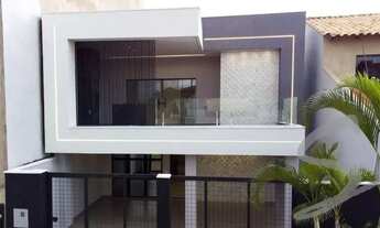 Imagem 2: Sobrado 220m², Lote 150m², 3Qtos(3suites), Reformada, Ac. Permuta ! Rua 10A, V. Pires