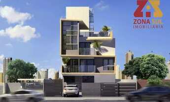 Imagem 2: Apartamento com 3 dormitórios à venda, 70 m² por R$ 310.000,00 - Bancários - João Pessoa/P