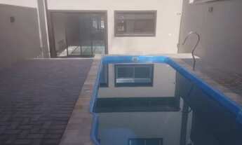 Imagem 3: Sobrado para venda tem 240 metros quadrados com 3 quartos