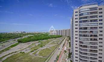 Imagem 6: Lançamento Ilha Pura - Saint Michel, Barra da Tijuca
