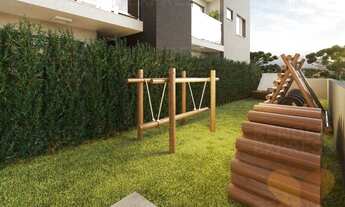 Imagem 5: Apartamento com 2 dormitórios à venda, 52 m² por R$ 267.549,00 - Xaxim - Curitiba/PR