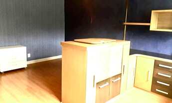 Imagem 5: Linda Casa triplex com elevador no Núcleo das Mansões, início da Barra