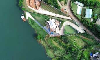 Imagem 2: Casa com 6 dormitórios à venda, 700 m² por R$ 7.000.000 - Recanto das Águas - Igaratá/SP