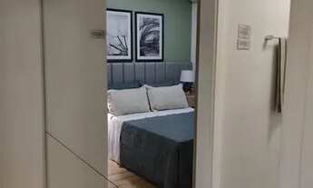 Imagem 7: Apartamento para venda tem 49 metros quadrados com 2 quartos em Novo Aleixo - Manaus - AM