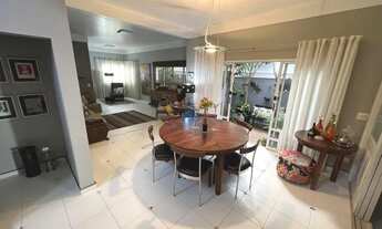 Imagem 4: PRESIDENTE PRUDENTE - Casa de CondomÃ­nio - PARQUE RESIDENCIAL DAMHA