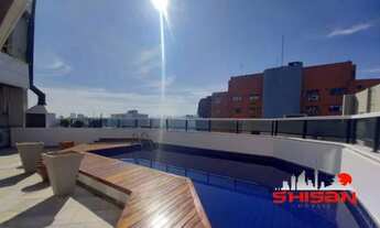 Imagem: Cobertura - 311m² - 4 Suítes - 4 Vagas