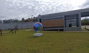 Imagem 3: Lotes condomínio Campana Del Vento