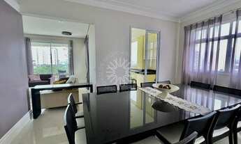 Imagem 4: Apartamento para aluguel com 360 metros quadrados com 4 quartos