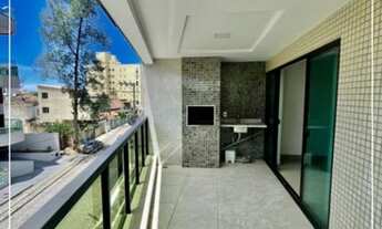 Imagem: Apartamento para locação com 140m² e