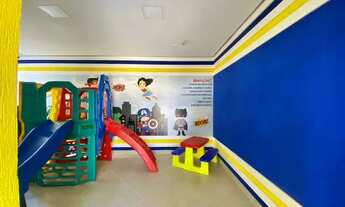 Imagem 15: Apartamento no Goiânia 2