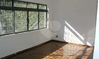 Imagem: Casa/ Sobrado para locação em Jardim Paulistano