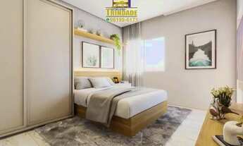 Imagem 3: Linda Casa Em Condomínio No ARAÇAGI, Px FETAEMA, , Casa Duplex, Entrega 2023, Fontana Resi