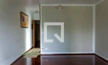 Imagem 4: Apartamento para Aluguel - Vila do Castelo, 2 Quartos, 62 m2