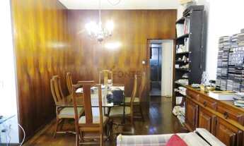 Imagem 5: RIO DE JANEIRO - Apartamento Padrão - LAGOA