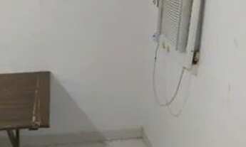 Imagem 5: Alugasse quarto na coroa do meio