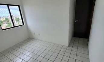 Imagem 2: Apartamento para venda tem 88 metros quadrados com 3 quartos em Espinheiro - Recife - PE