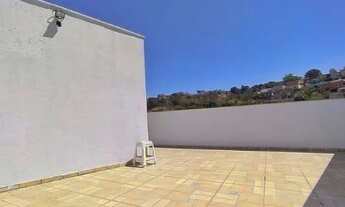 Imagem 3: Cobertura duplex para venda com 120 metros quadrados com 2 quartos