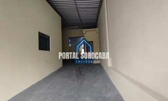 Imagem 6: Salão Comercial 200m², Jardim Sorocabano, Sorocaba, Cod: 1137