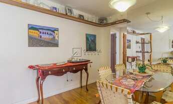 Imagem 7: Locação Apartamento 3 Dormitórios - 126 m² Jardim Paulista