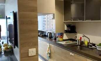 Imagem 5: Venda Apartamento 2 Dormitórios - 112 m² Brooklin